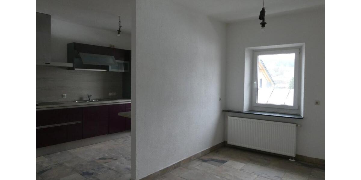 Etagenwohnung Pegnitz - 4 Zimmer, 115 m&sup2;, 800&euro; | Angebot:24867823
