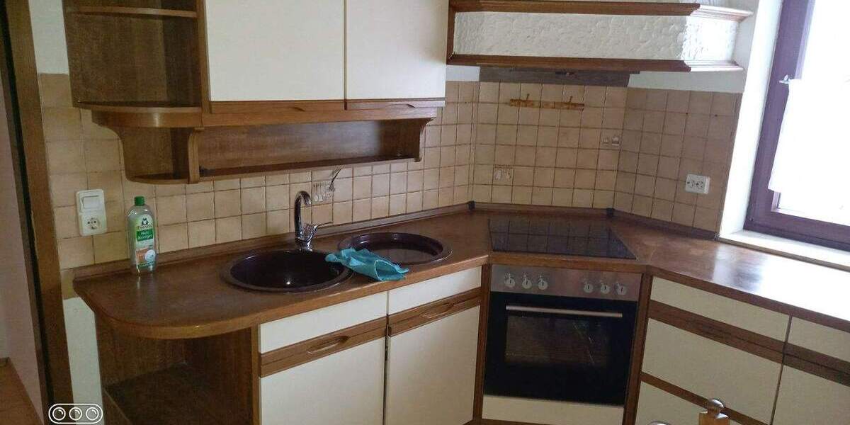 Etagenwohnung Gaimersheim - 4 Zimmer, 116 m&sup2;, 1.190&euro; | Angebot:24435126