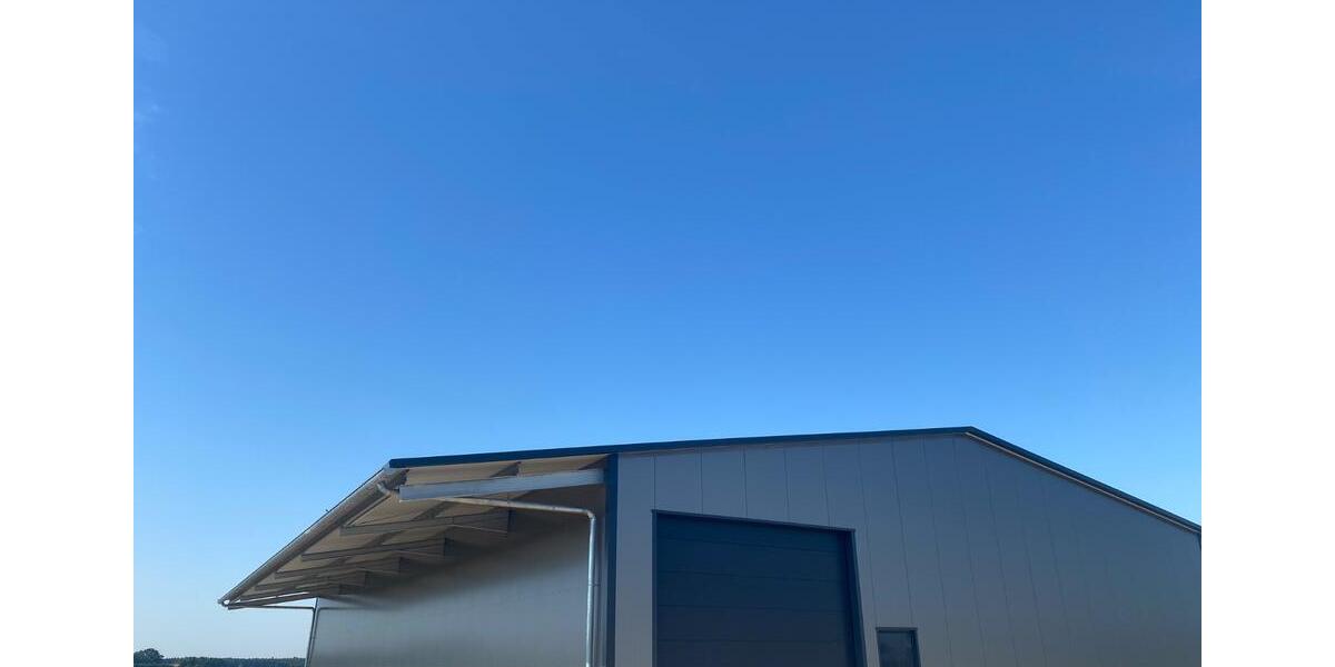 Gewerbeobjekt Klein Berßen - 2.500&euro; | Angebot:25630160