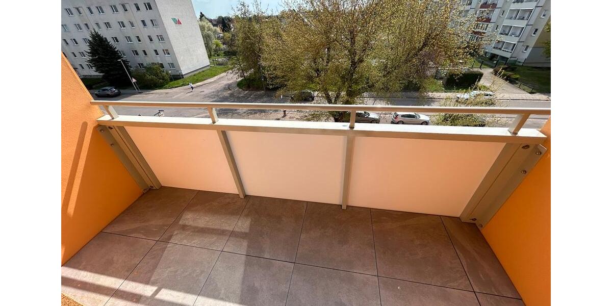 Etagenwohnung Magdeburg Ottersleben - 3 Zimmer, 58 m&sup2;, 440&euro; | Angebot:26194075