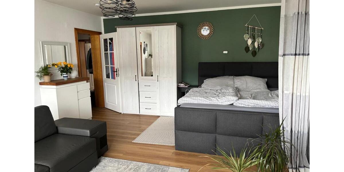 Etagenwohnung Paderborn - 4 Zimmer, 111 m&sup2;, 900&euro; | Angebot:25612738