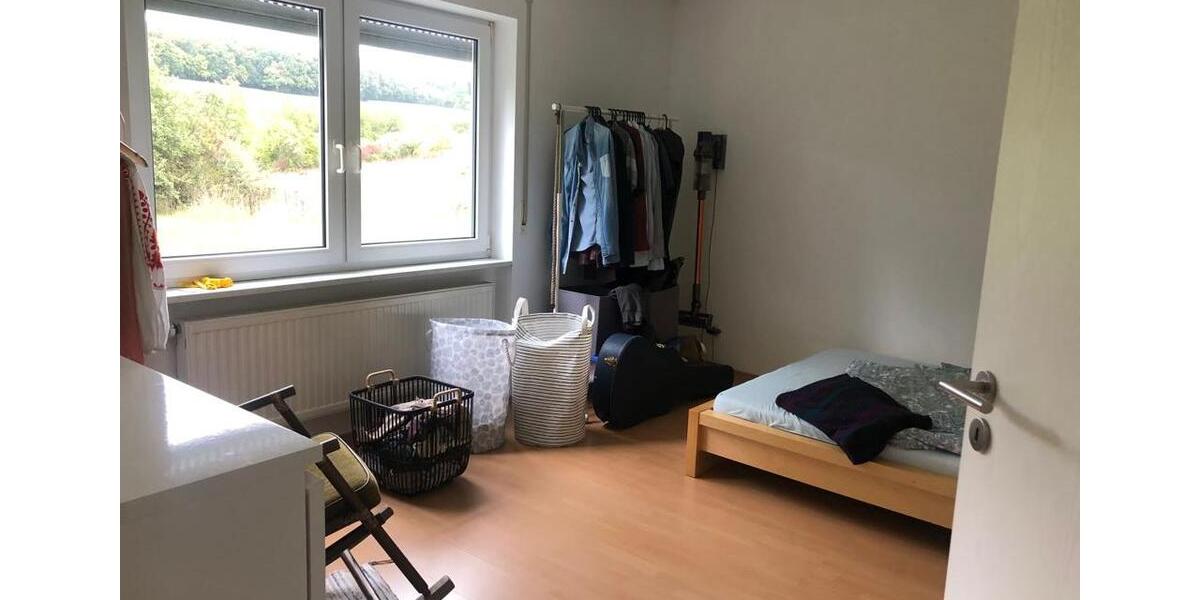 Terrassenwohnung Elztal - 3 Zimmer, 81 m&sup2;, 710&euro; | Angebot:26278579