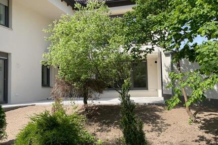 Wohnung Fürth Bislohe - 4 Zimmer, 124 m&sup2;, 1.860&euro; | Angebot:26517622