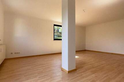 Kleine Mietwohnung für Studenten mitten in Siegen 1 zimmer