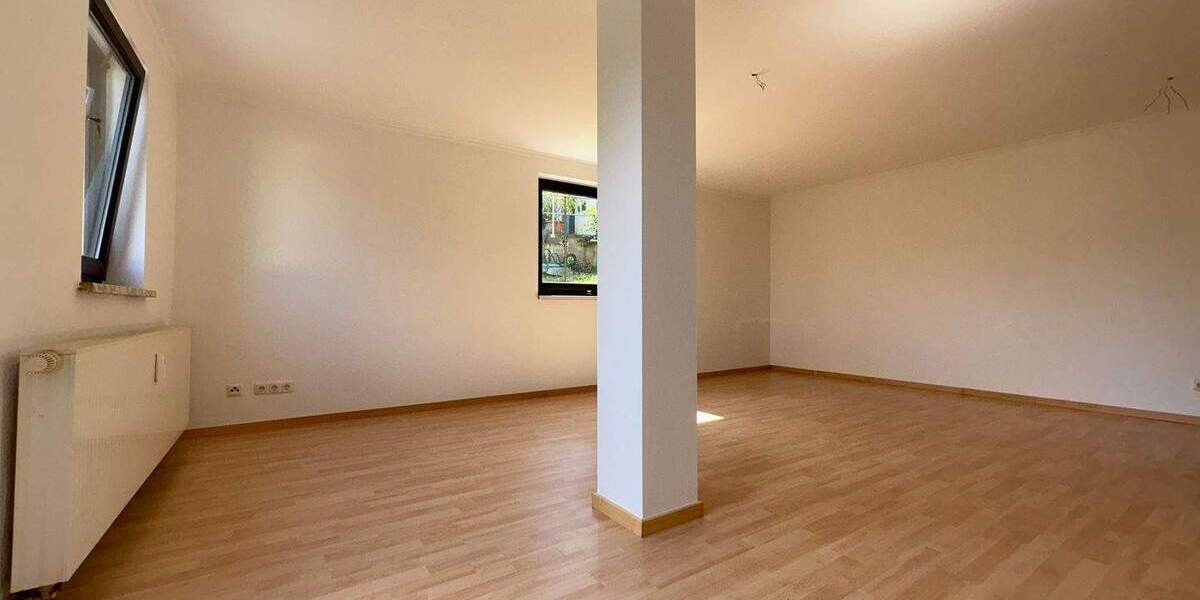 Kleine Mietwohnung für Studenten mitten in Siegen 1 zimmer