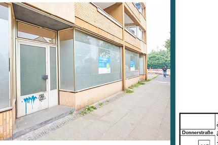 Vielfältige Gewerbefläche zimmer