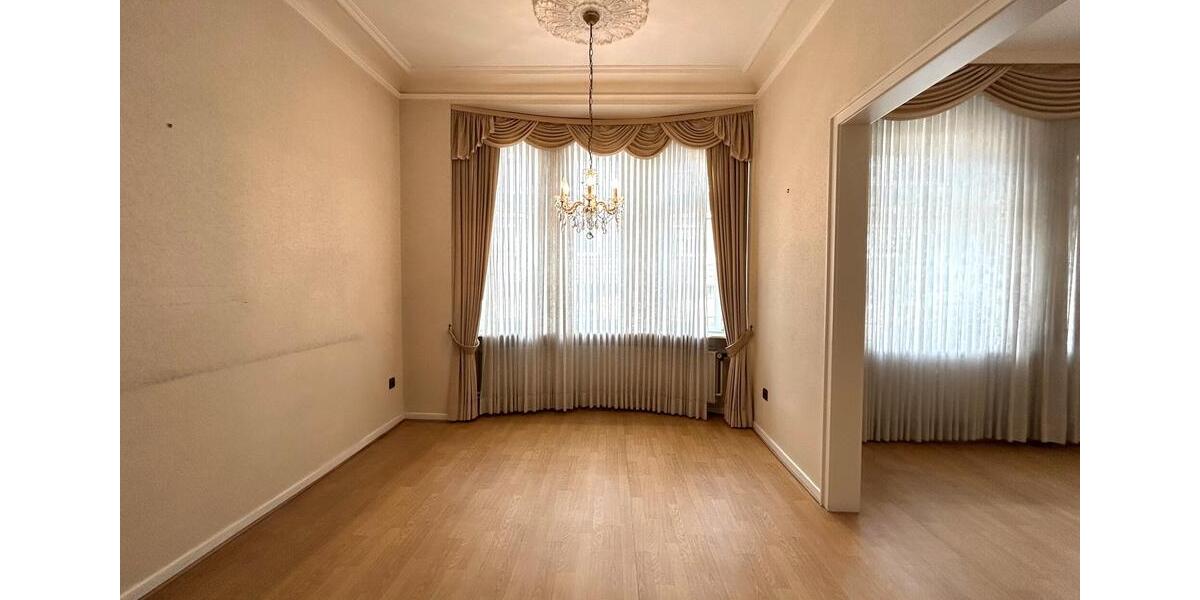 Etagenwohnung Münster Mitte-Nordost - 3 Zimmer, 110 m&sup2;, 1.430&euro; | Angebot:26445759
