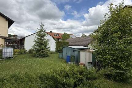 Wohnung Tittmoning - 3.5 Zimmer, 112 m&sup2;, 1.000&euro; | Angebot:26738254