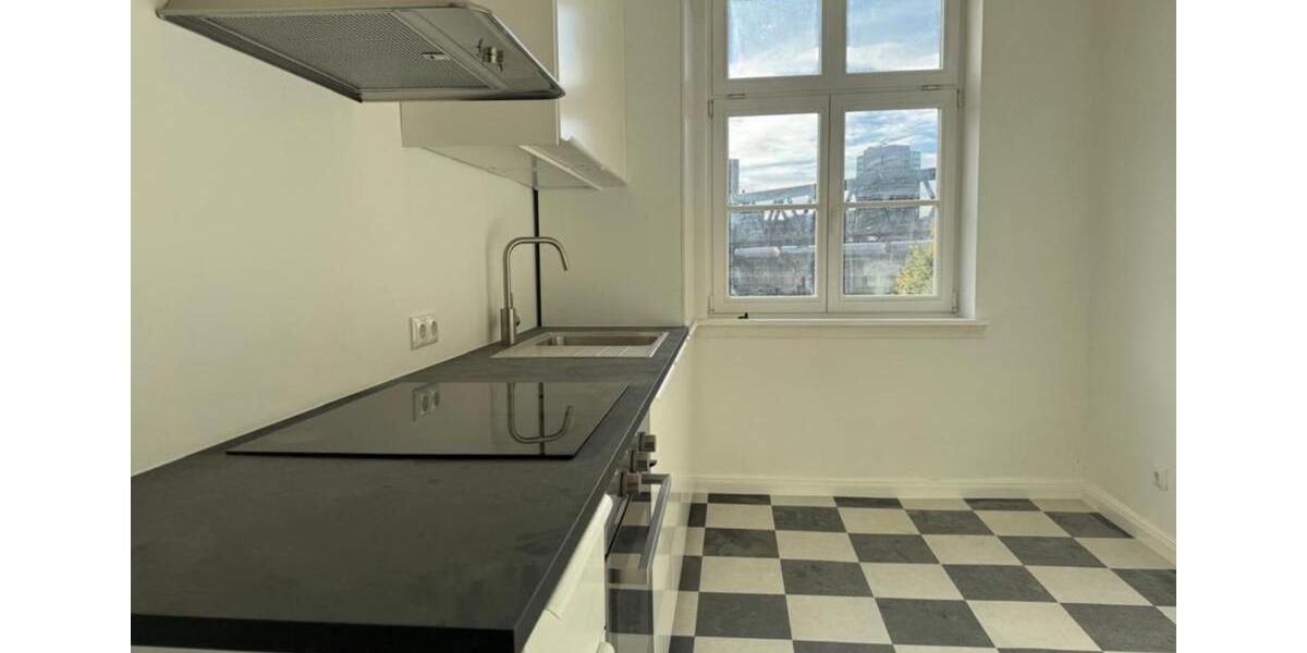 WG Neugründung Erstbezug: 15qm Zimmer Brandshofer Deich 2 zimmer