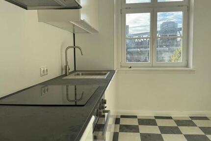 WG Neugründung Erstbezug: 15qm Zimmer Brandshofer Deich zimmer