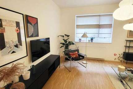 Zimmer Essen Holsterhausen - 2 Zimmer, 1.400&euro; | Angebot:24644625
