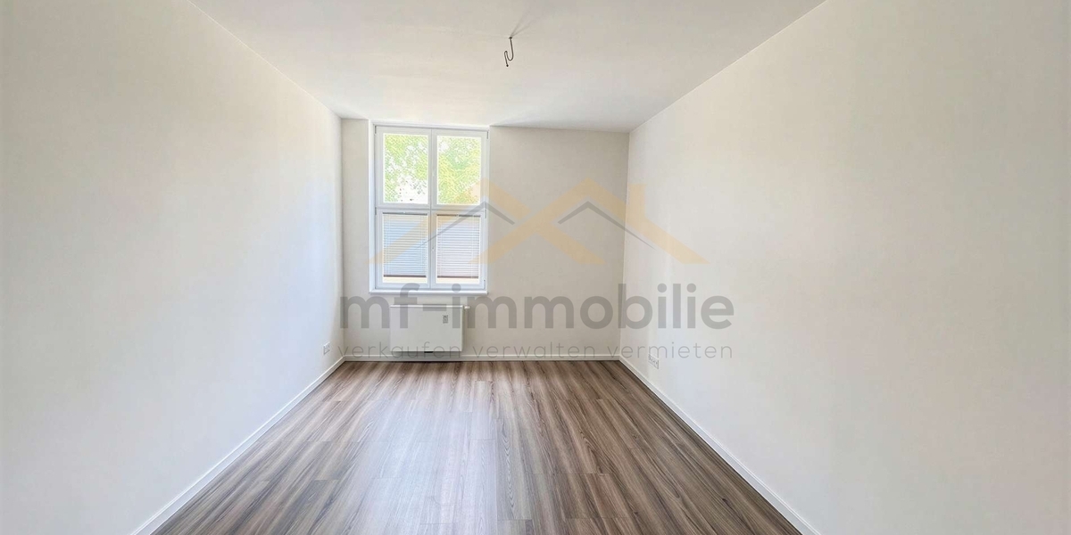 2 Zimmer Erdgeschosswohnung in Mariental mit Balkon! - Erdgeschoßwohnung Mariental Helmstedt - Grasleben | Angebot:25407267