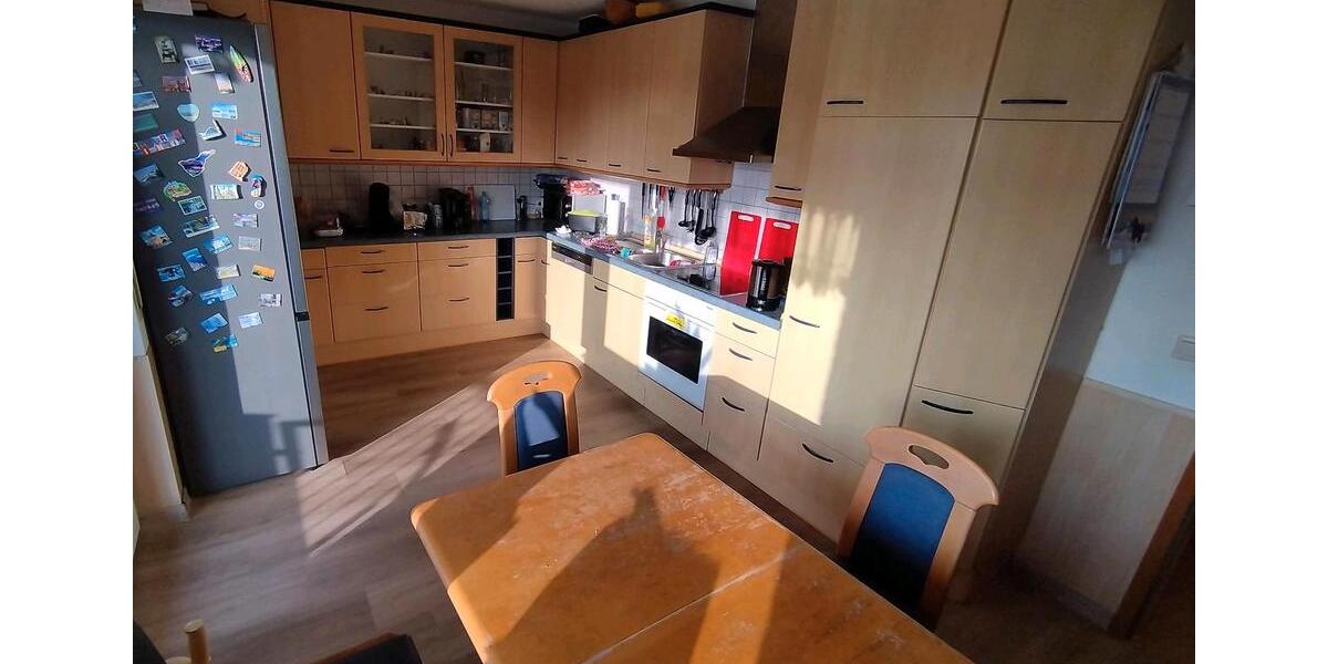 Etagenwohnung Melle - 4 Zimmer, 106 m&sup2;, 1.000&euro; | Angebot:24420336