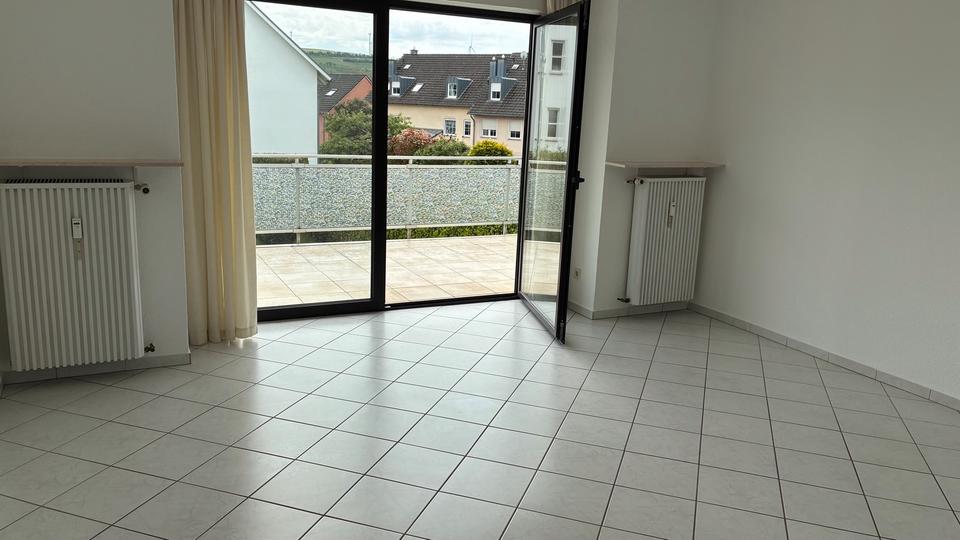 Etagenwohnung Trier - 1 Zimmer, 48 m&sup2;, 590&euro; | Angebot:26572905