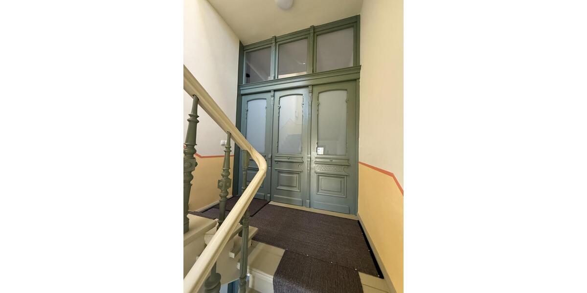 Etagenwohnung Dessau-Roßlau Roßlau - 4 Zimmer, 139 m&sup2;, 1.390&euro; | Angebot:25363115
