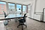 Elbphilharmonie-Blick: Möbliertes Teambüro 4-6 Pers. in Hafencity, flexibel zimmer
