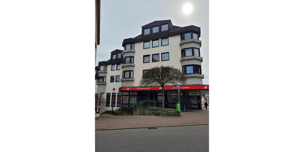 Etagenwohnung Neunkirchen - 2 Zimmer, 60 m&sup2;, 720&euro; | Angebot:25106009