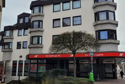 Wohnung Neunkirchen - 2 Zimmer, 60 m&sup2;, 720&euro; | Angebot:25106009