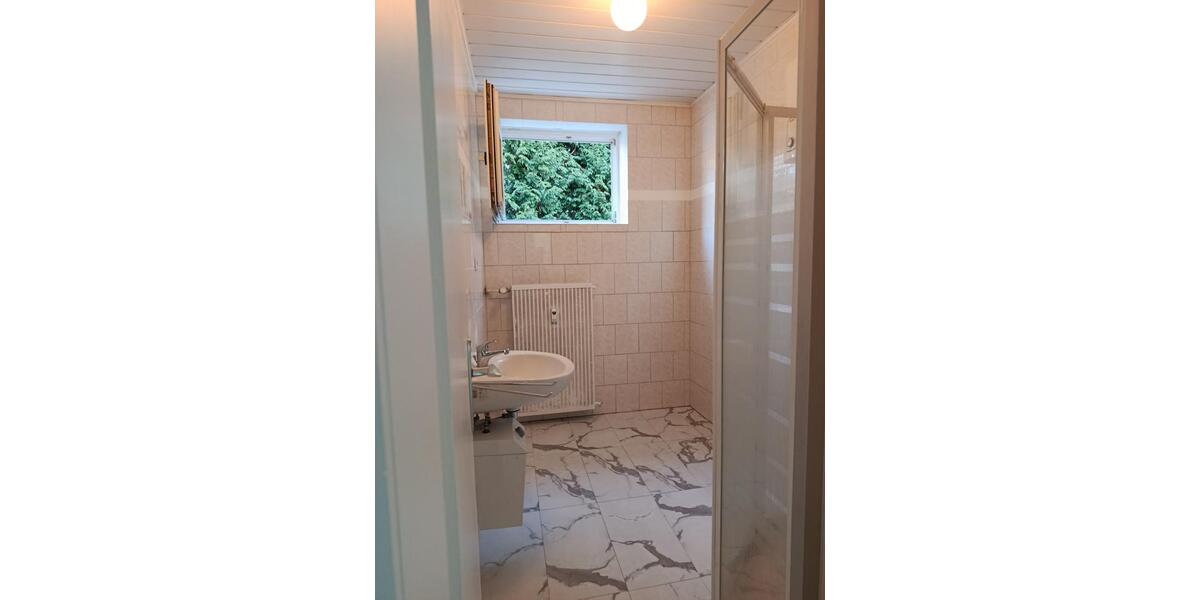 4 Zimmer, 90m², Südbalkon, Garten, ruhige Lage, Bad König Zell 4 zimmer