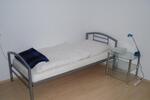 Wohnen auf Zeit Tübingen Derendingen - 1 Zimmer, 12 m&sup2;, 390&euro; | Angebot:24351276