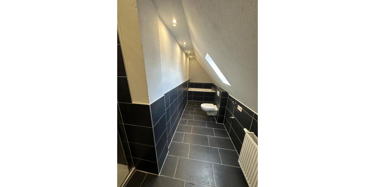 Dachgeschoßwohnung Wetzlar Altenberger Straße - 1 Zimmer, 68 m&sup2;, 940&euro; | Angebot:26577800