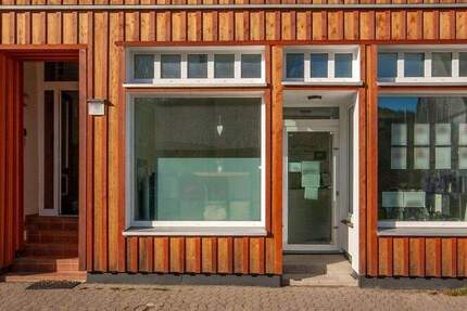 Gewerbeobjekt Goslar Hahnenklee - 2 Zimmer, 1.190&euro; | Angebot:25069392