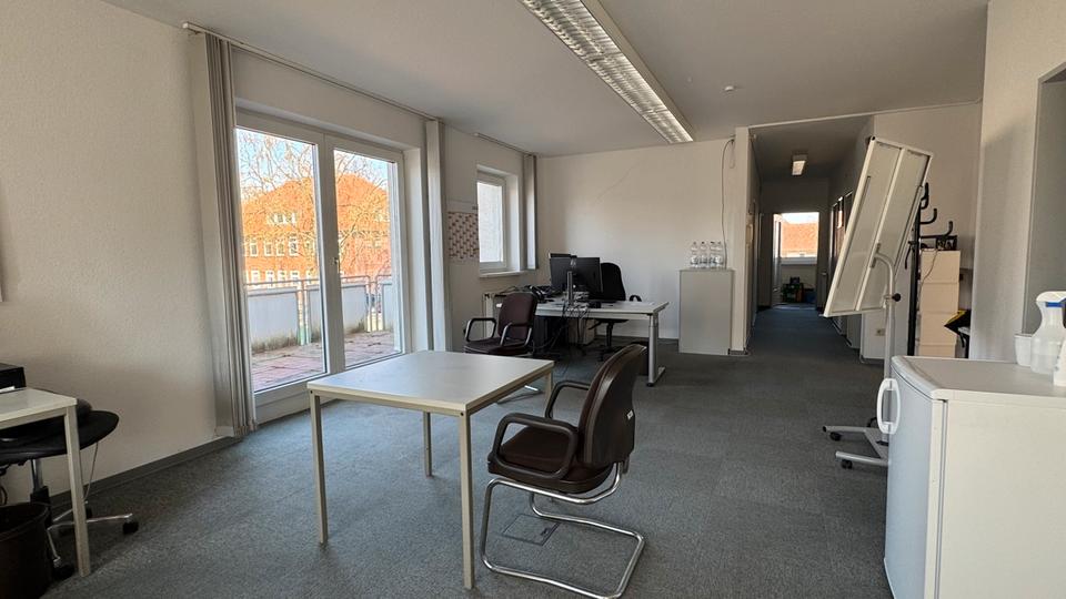 Gewerbeobjekt Rahden - 1.100&euro; | Angebot:22755763