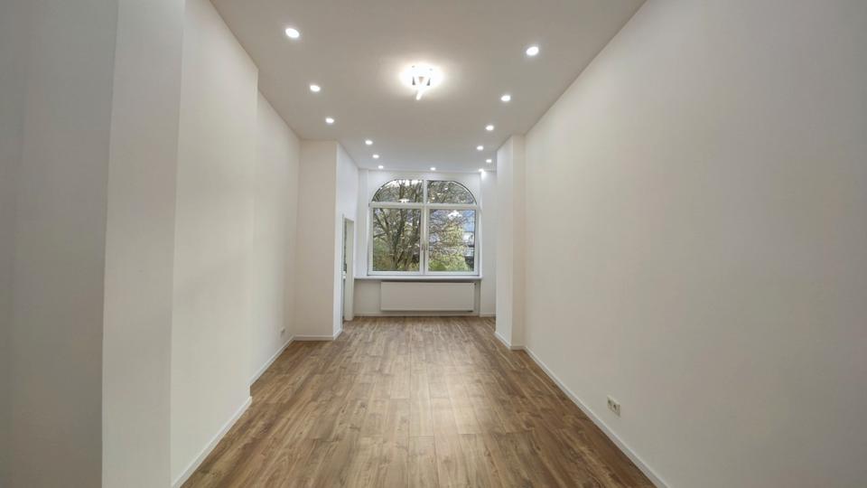 Erdgeschoßwohnung Idar-Oberstein Oberstein - 3 Zimmer, 85 m&sup2;, 560&euro; | Angebot:26041425