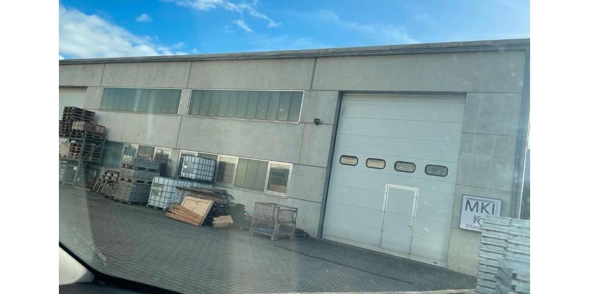 Gewerbeobjekt Roth - 2.898&euro; | Angebot:26019569