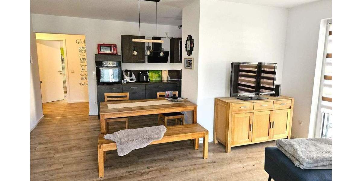 Etagenwohnung Menden Lendringsen - 2 Zimmer, 77 m&sup2;, 925&euro; | Angebot:26139340