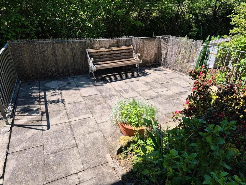 helle 95m² Wohnung in GM-Hesselbach