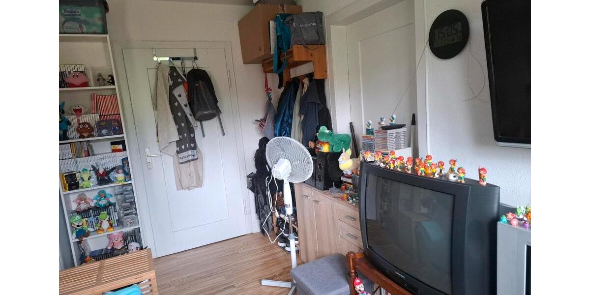 Etagenwohnung Aalen Unterkochen - 1 Zimmer, 21 m&sup2;, 438&euro; | Angebot:24663044