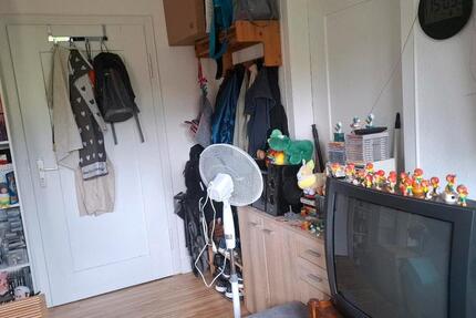 Wohnung Aalen Unterkochen - 1 Zimmer, 21 m&sup2;, 438&euro; | Angebot:24663044