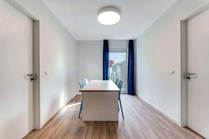 WG-Zimmer in Berlin 635 € 18 m² zimmer
