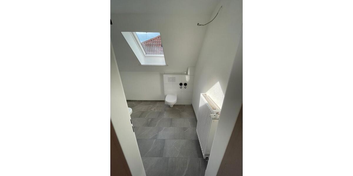 Dachgeschoßwohnung Bad Nauheim - 2 Zimmer, 80 m&sup2;, 750&euro; | Angebot:26636089