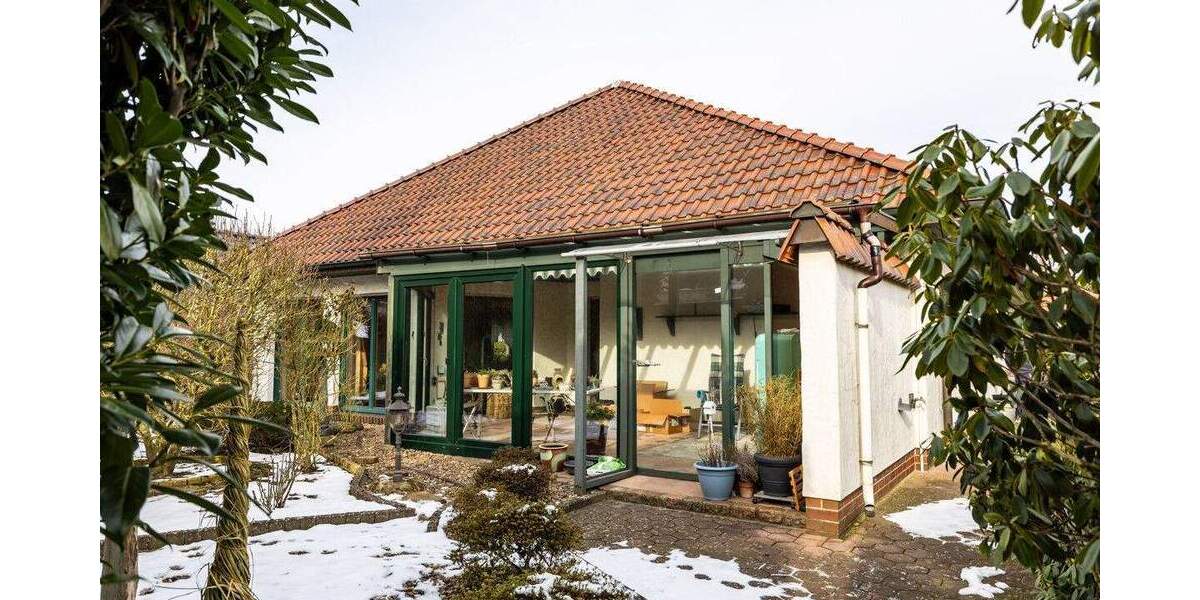 Einfamilienhaus Delmenhorst Dwoberg/Ströhen - 3 Zimmer, 137 m&sup2;, 1.120&euro; | Angebot:25700077