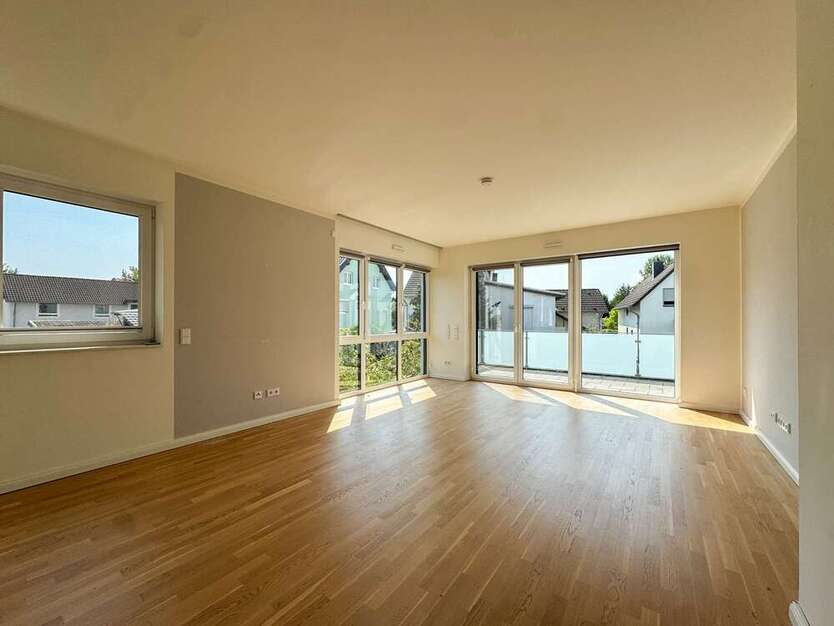 Wohnung zum Mieten in Bonn Röttgen 1.550 € 115.84 m²