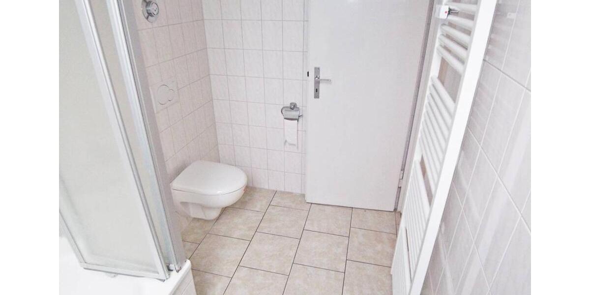 Dachgeschoßwohnung Kassel Vorderer Westen - 2 Zimmer, 61 m&sup2;, 580&euro; | Angebot:25217038