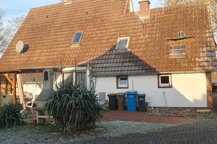 Haus Saterland - 7 Zimmer, 160 m&sup2;, 1.100&euro; | Angebot:26329969