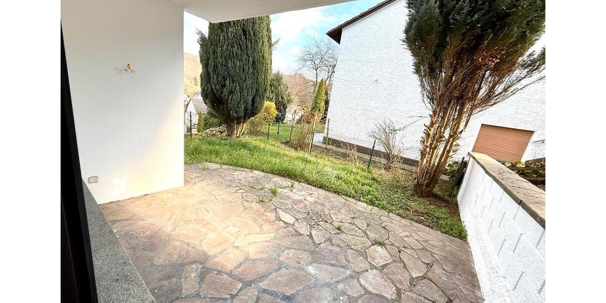 Erdgeschoßwohnung Idar-Oberstein Oberstein - 2 Zimmer, 45 m&sup2;, 550&euro; | Angebot:25809744