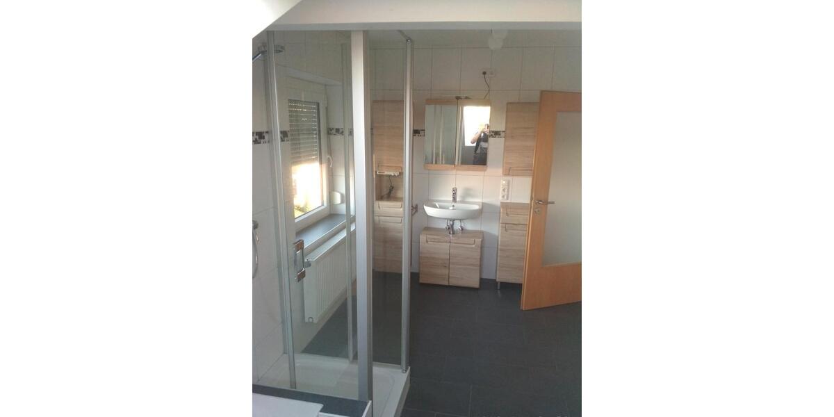 Dachgeschoßwohnung Steinberg am See Oder - 4 Zimmer, 87 m&sup2;, 760&euro; | Angebot:26697946