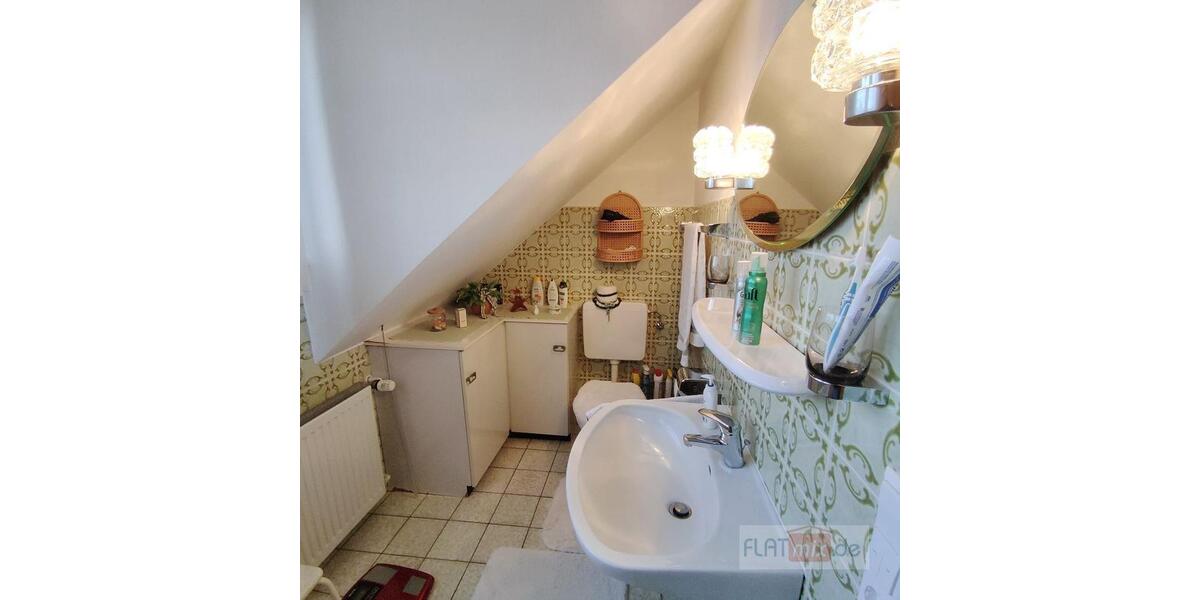Wohnen auf Zeit Gütersloh Isselhorst - 1 Zimmer, 40 m&sup2;, 545&euro; | Angebot:26594714