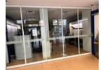 REPRÄSENTATIVE GEWERBEFLÄCHE, FLEXIBEL NUTZBAR - Gewerbeobjekt Burg | Angebot:27199251