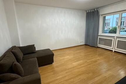 Wohnung Frankfurt am Main Innenstadt 2 - 2 Zimmer, 43 m&sup2;, 1.300&euro; | Angebot:25178340