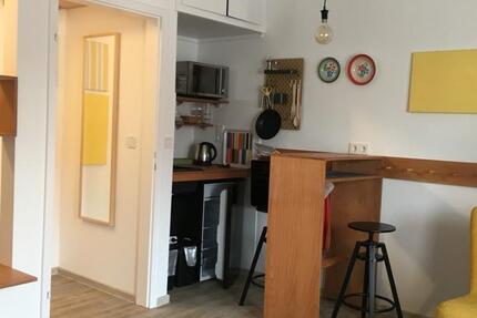 Wohnung Bad Dürkheim - 1 Zimmer, 23 m&sup2;, 905&euro; | Angebot:25219888