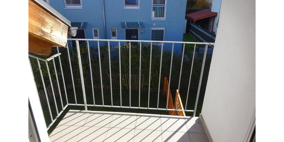 Reihenhaus Wasserburg am Inn - 4 Zimmer, 116 m&sup2;, 1.490&euro; | Angebot:25843853