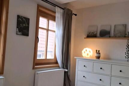 Wohnen auf Zeit Königslutter am Elm - 1 Zimmer, 15 m&sup2;, 350&euro; | Angebot:25999037