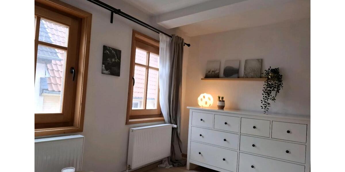 Wohnen auf Zeit Königslutter am Elm - 1 Zimmer, 15 m&sup2;, 350&euro; | Angebot:25999037