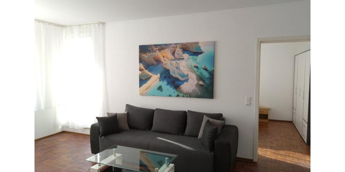 Wohnen auf Zeit Heidelberg Boxberg - 2 Zimmer, 60 m&sup2;, 1.800&euro; | Angebot:24643791