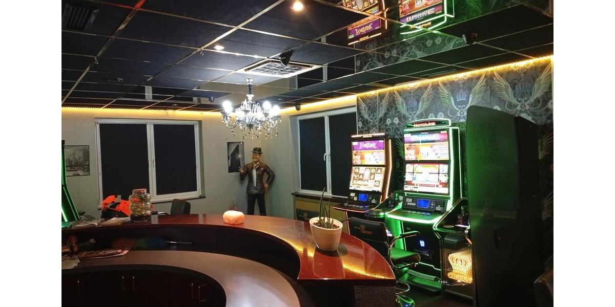 Gewerbeobjekt Bad Bentheim - 2.200&euro; | Angebot:24630976